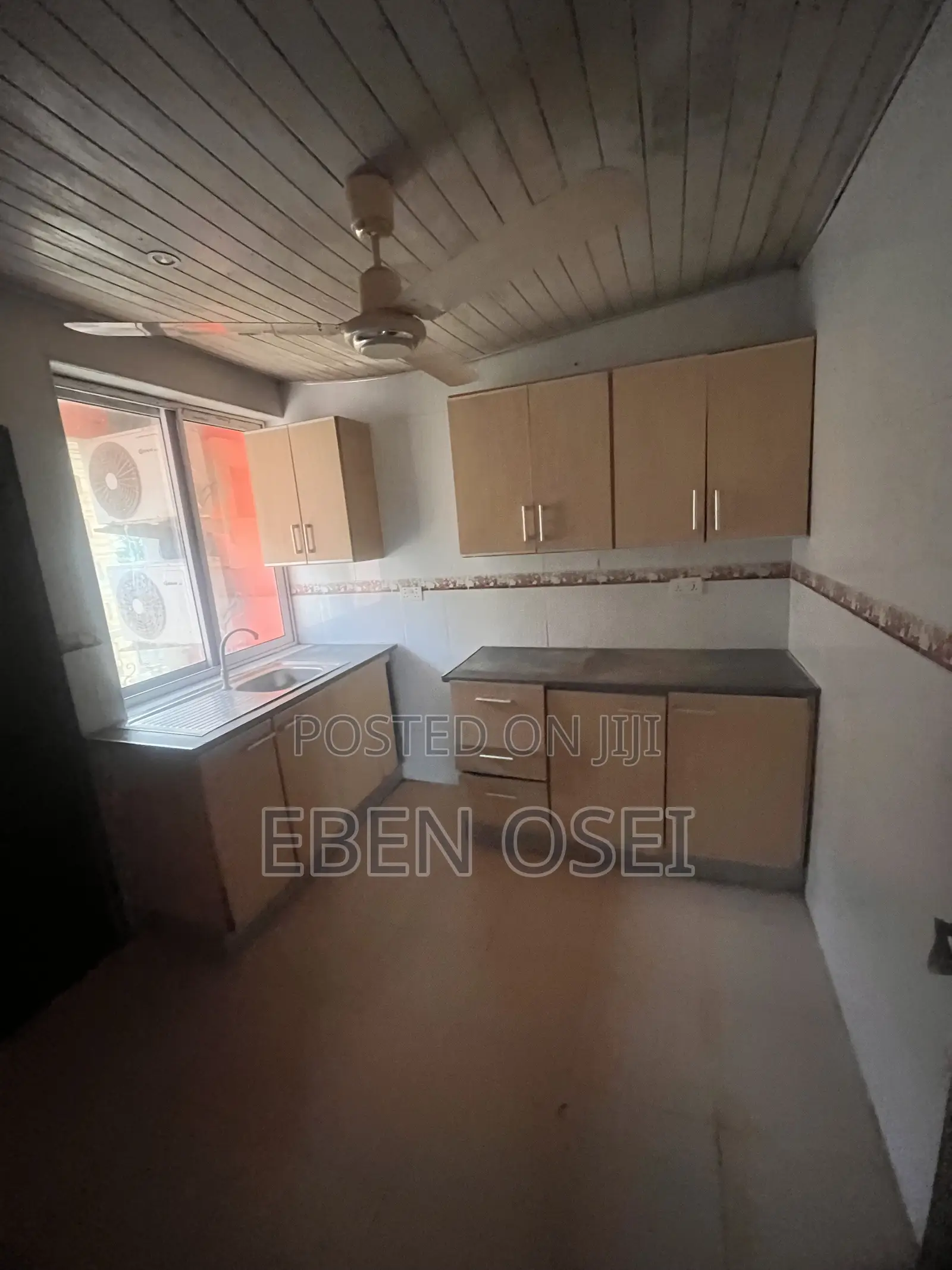 2bdrm Apartment in Dansoman for rent