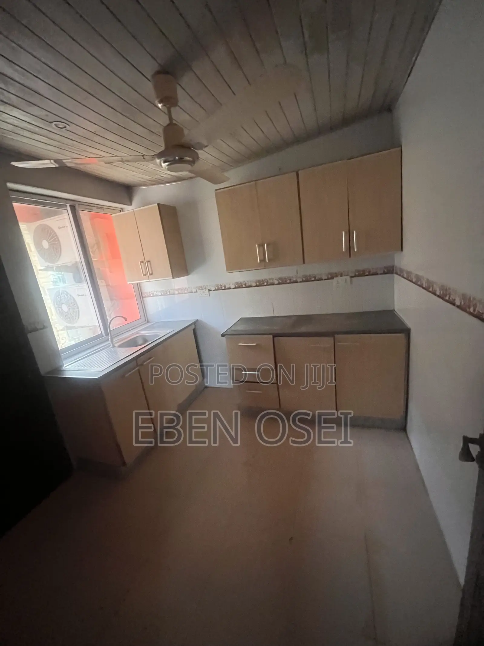 2bdrm Apartment in Dansoman for rent