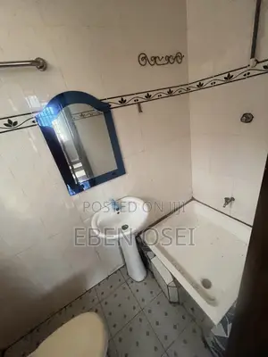 2bdrm Apartment in Dansoman for rent