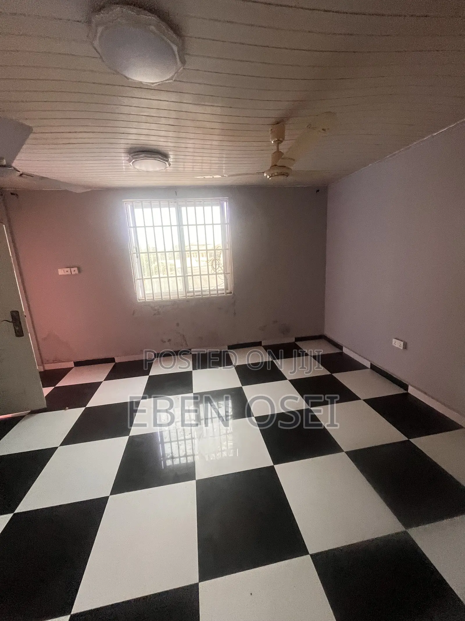 2bdrm Apartment in Dansoman for rent
