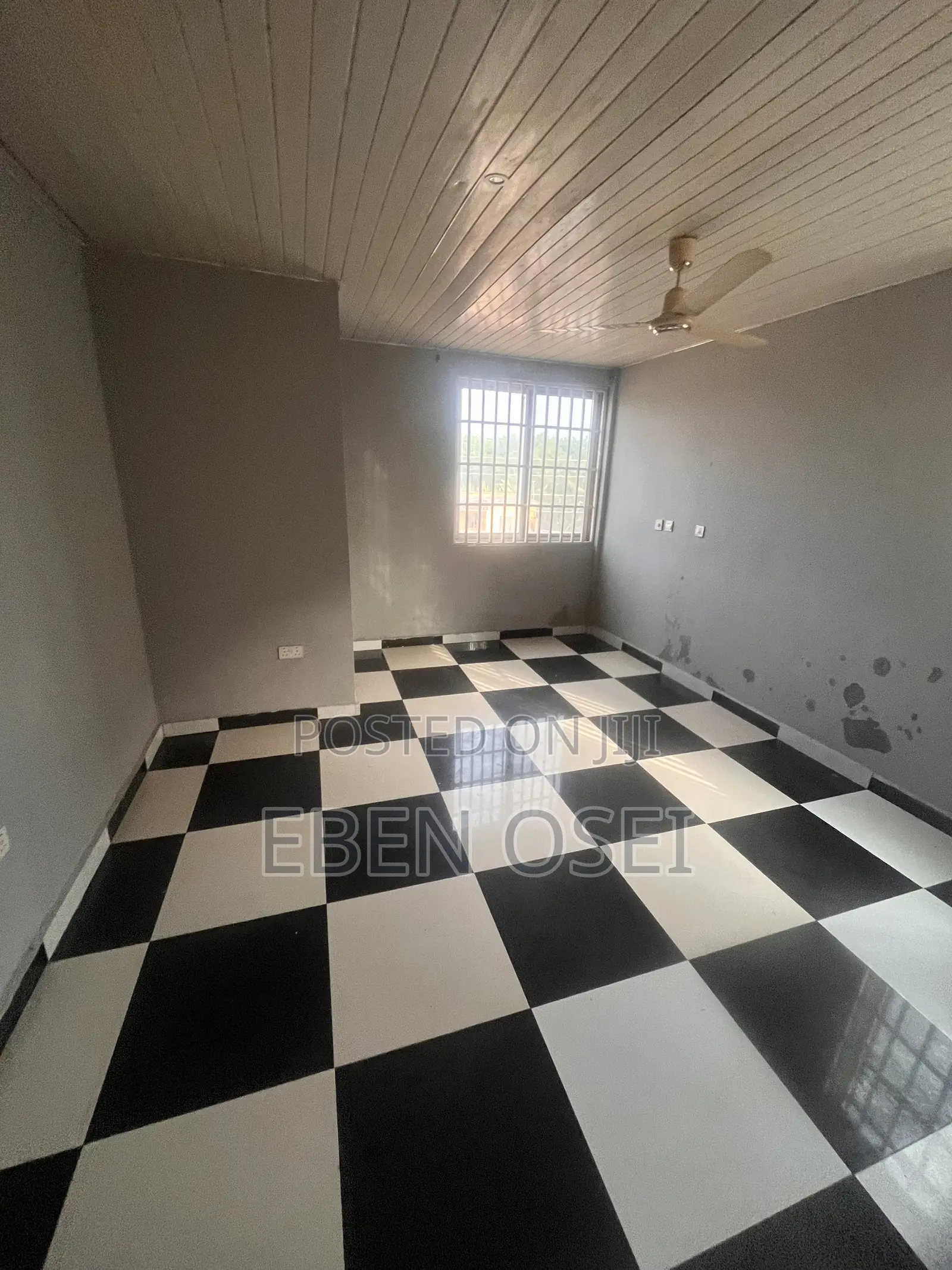 2bdrm Apartment in Dansoman for rent