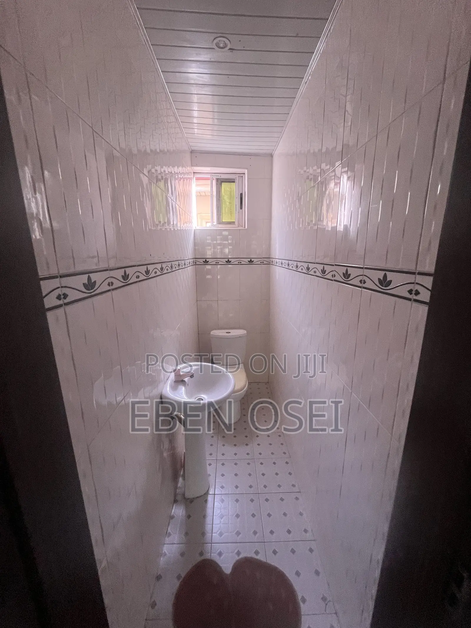 2bdrm Apartment in Dansoman for rent