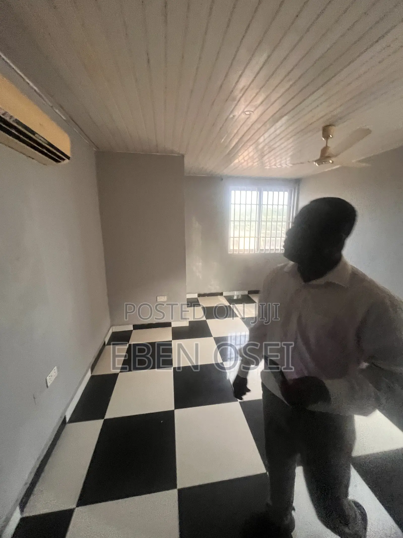 2bdrm Apartment in Dansoman for rent