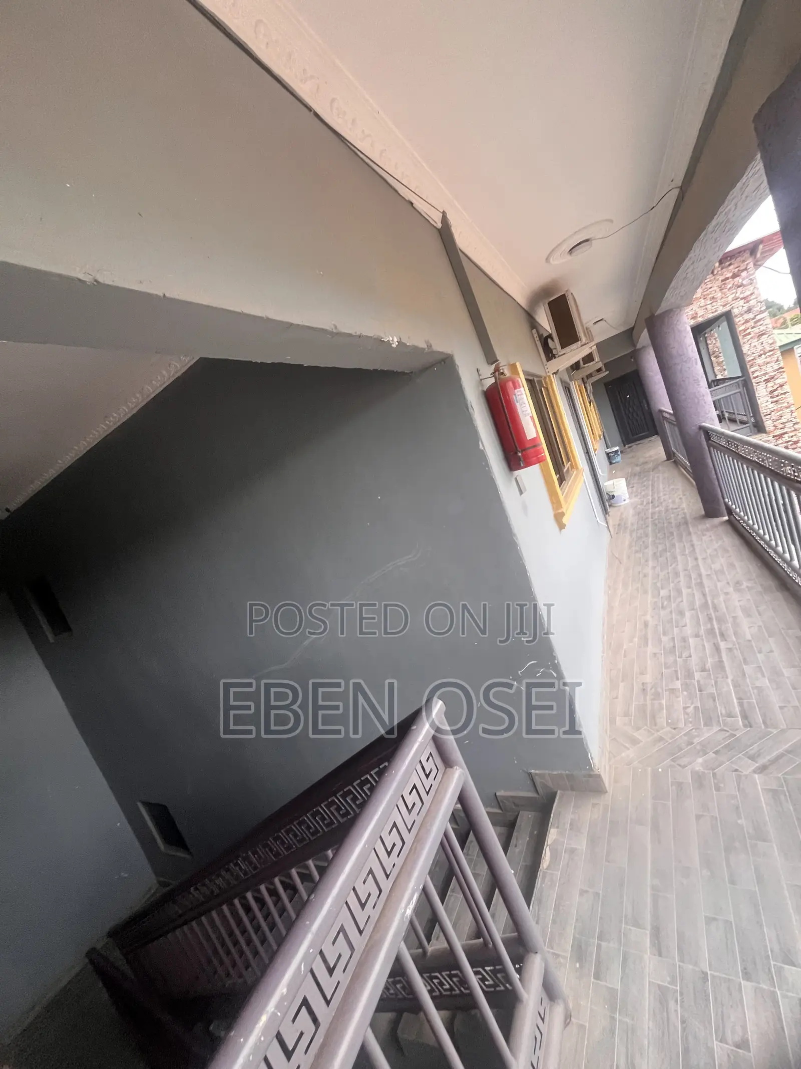 2bdrm Apartment in Dansoman for rent