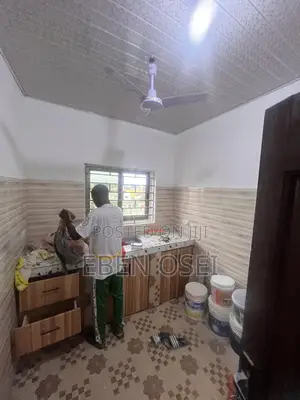 2bdrm Apartment in Dansoman for rent