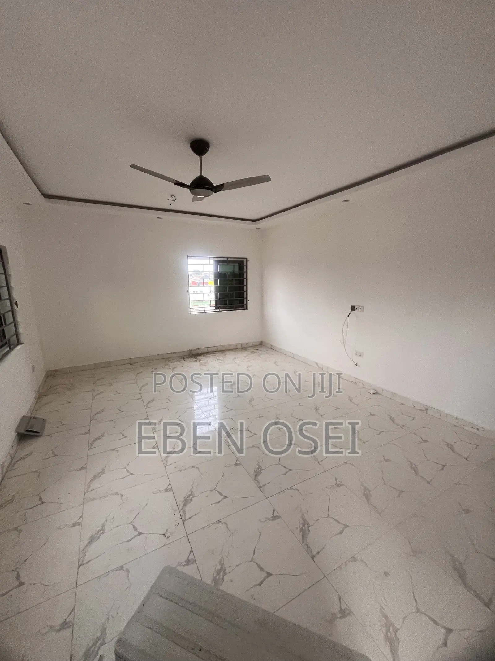 2bdrm Apartment in Dansoman for rent
