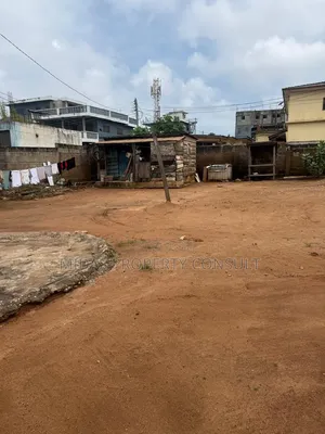 Title and Free Hold Land for Sale at Kaneshie