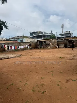 Title and Free Hold Land for Sale at Kaneshie