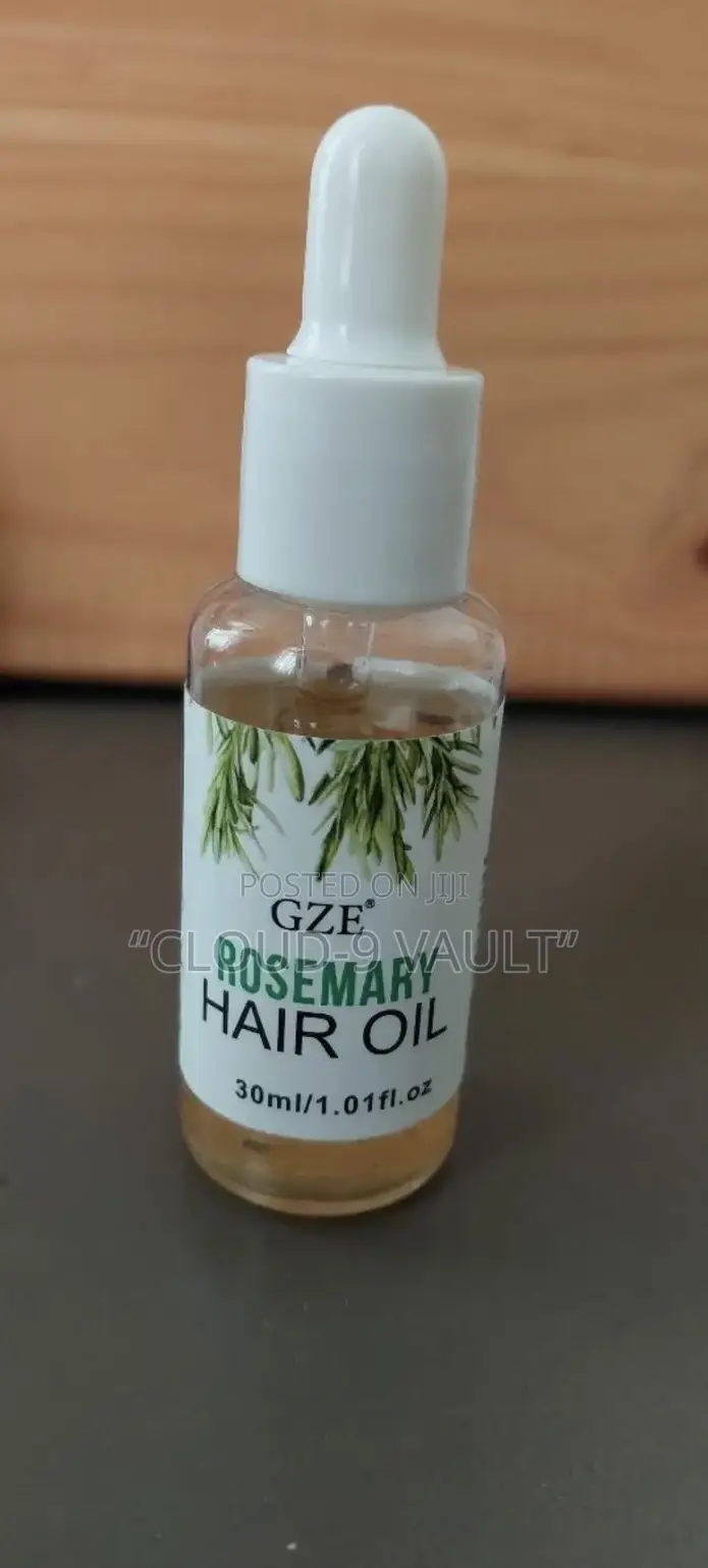 30 Ml Rosemary Hair Oil