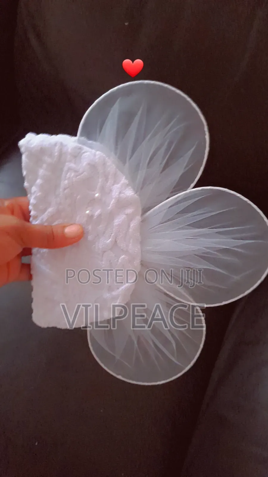 Fascinator