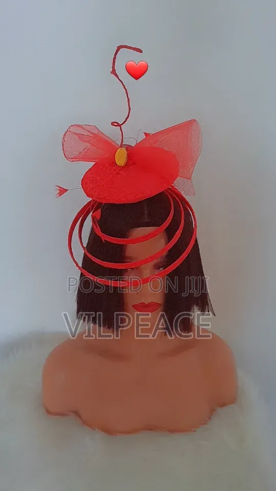 Fascinator