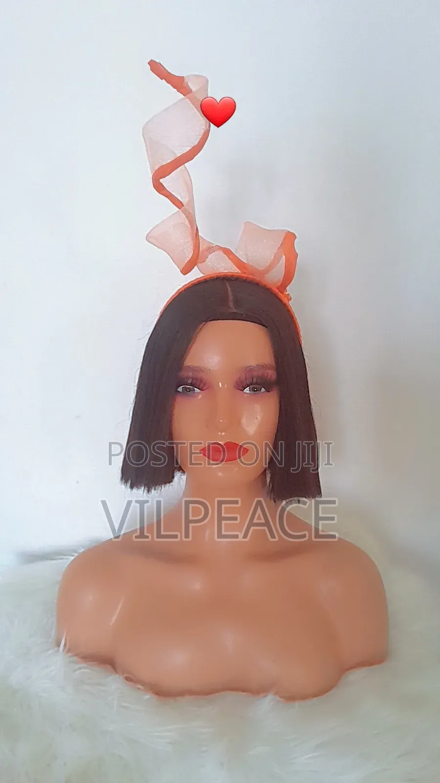 Fascinator