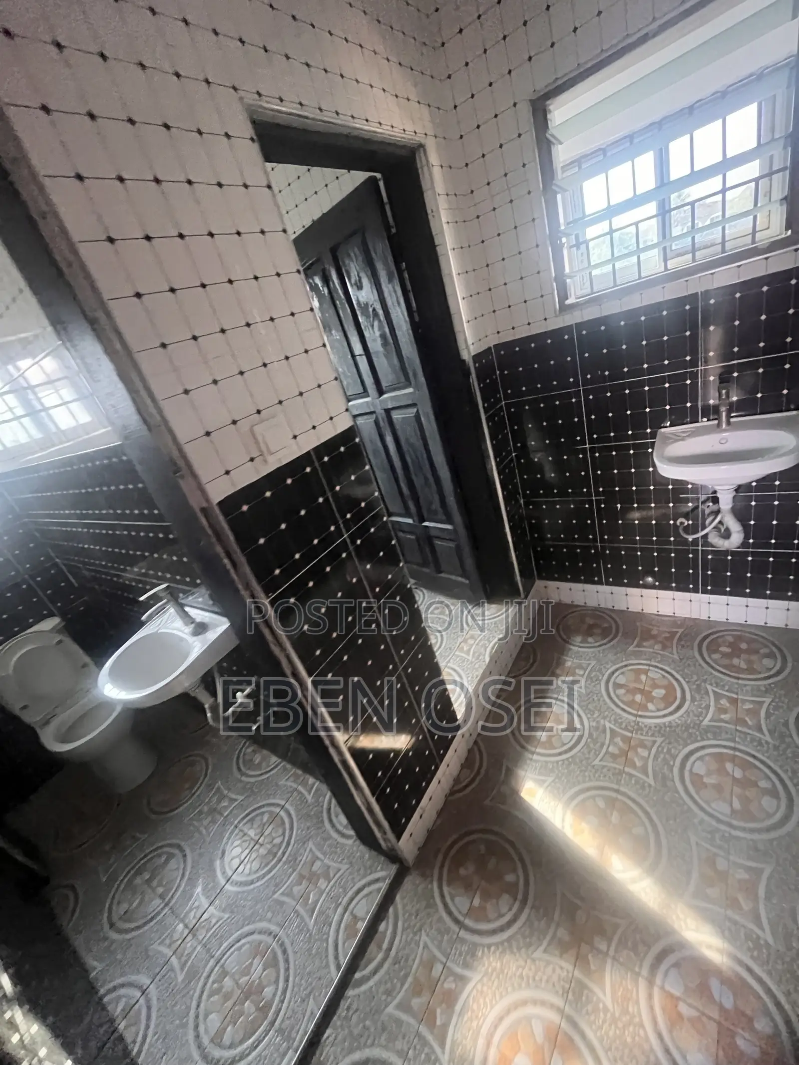 2bdrm Apartment in Dansoman for rent