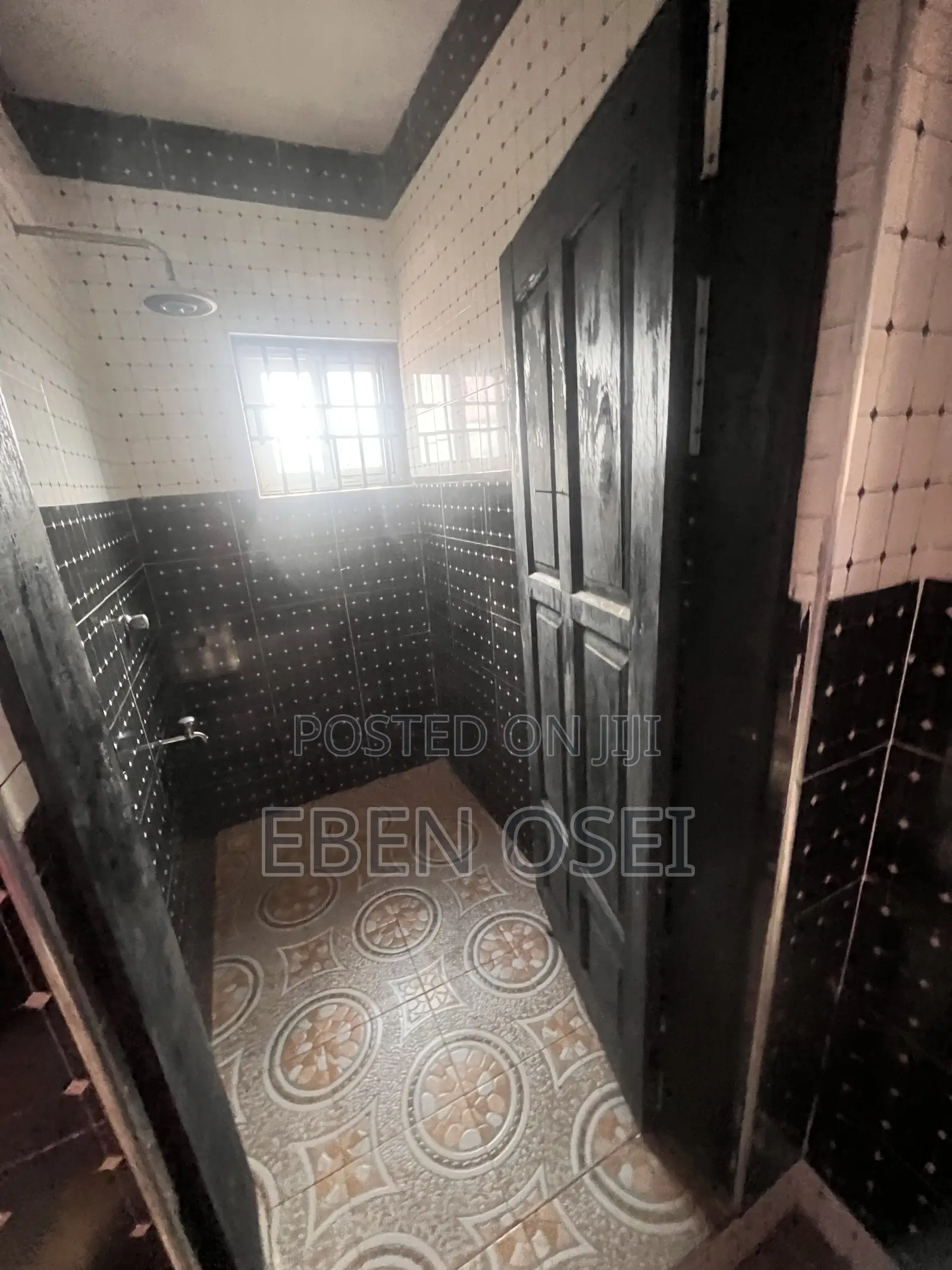 2bdrm Apartment in Dansoman for rent