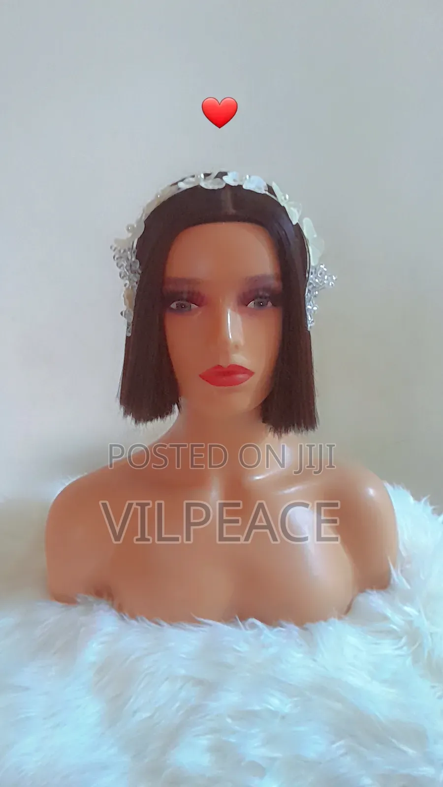 Fascinator