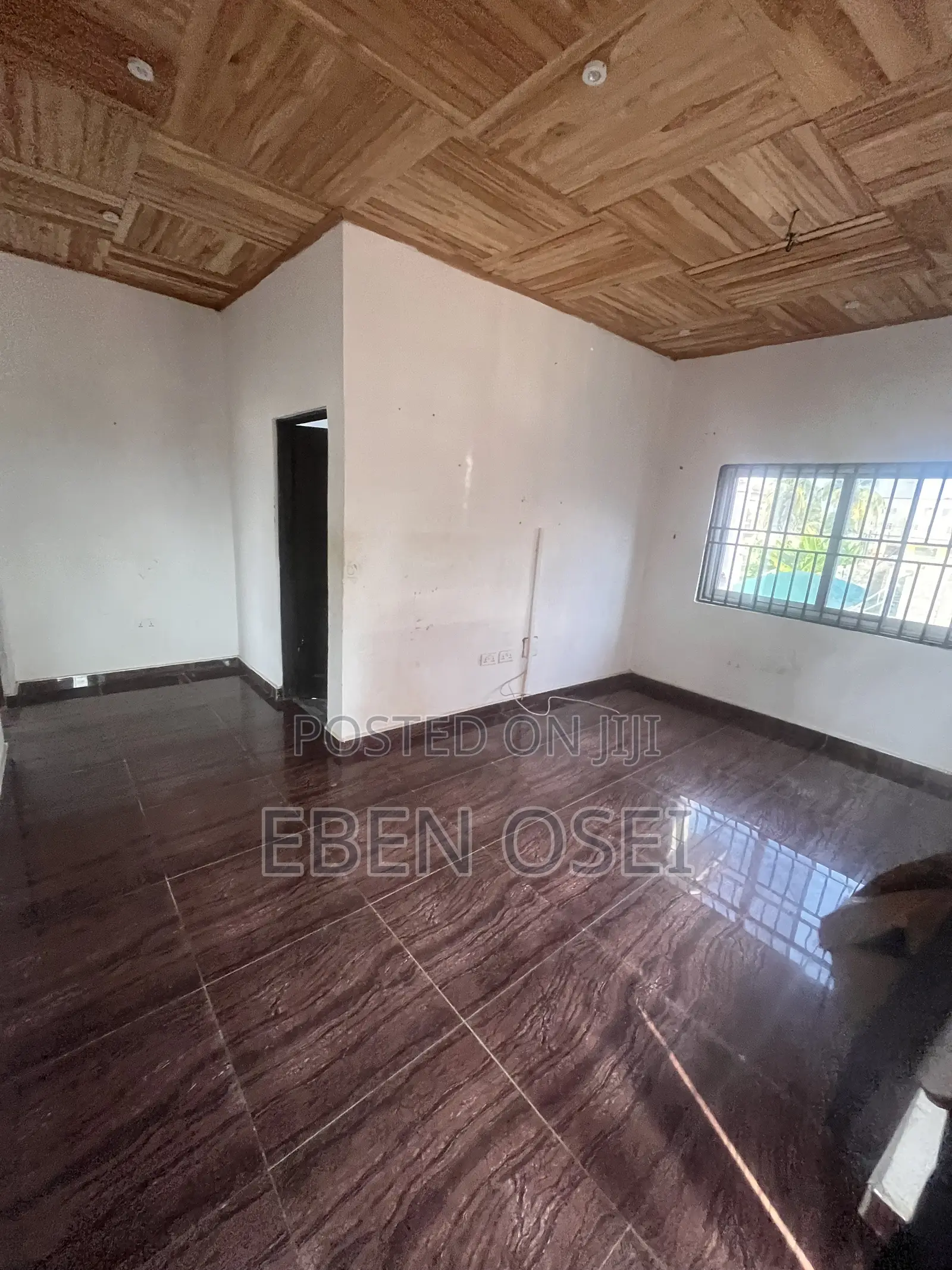 2bdrm Apartment in Dansoman for rent