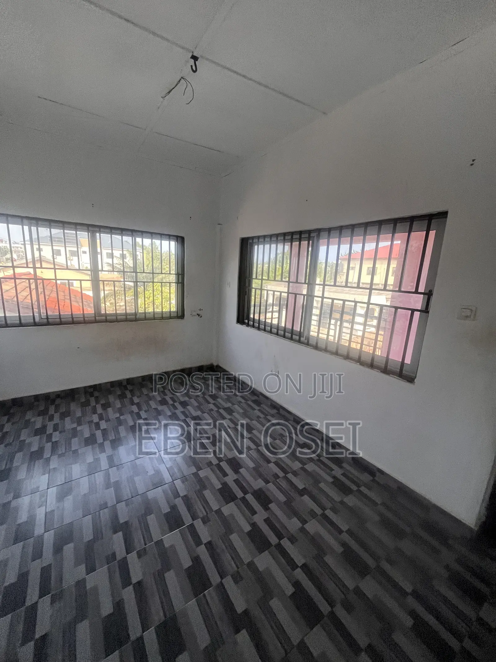 2bdrm Apartment in Dansoman for rent