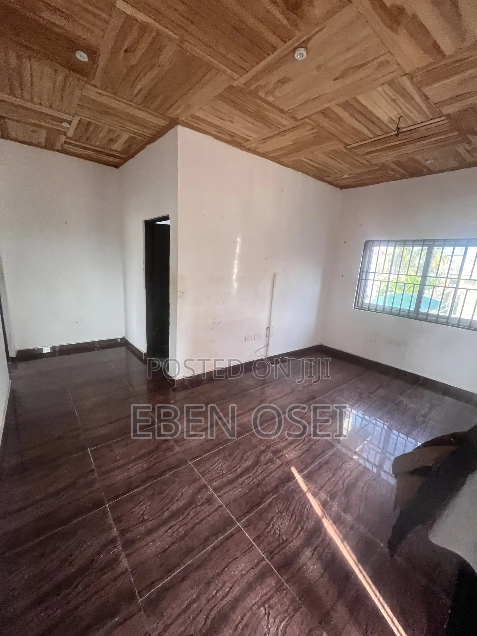 2bdrm Apartment in Dansoman for rent