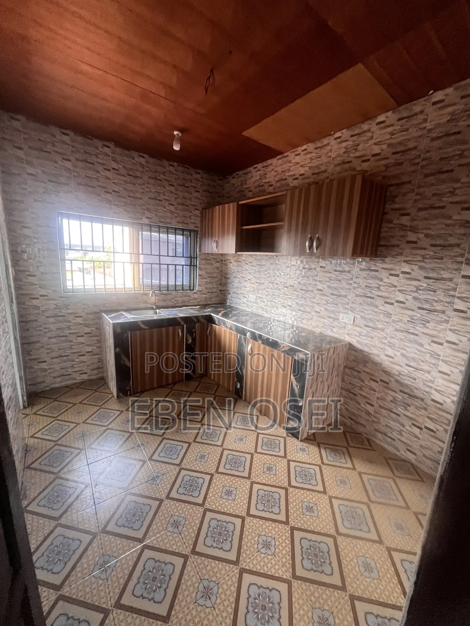 2bdrm Apartment in Dansoman for rent