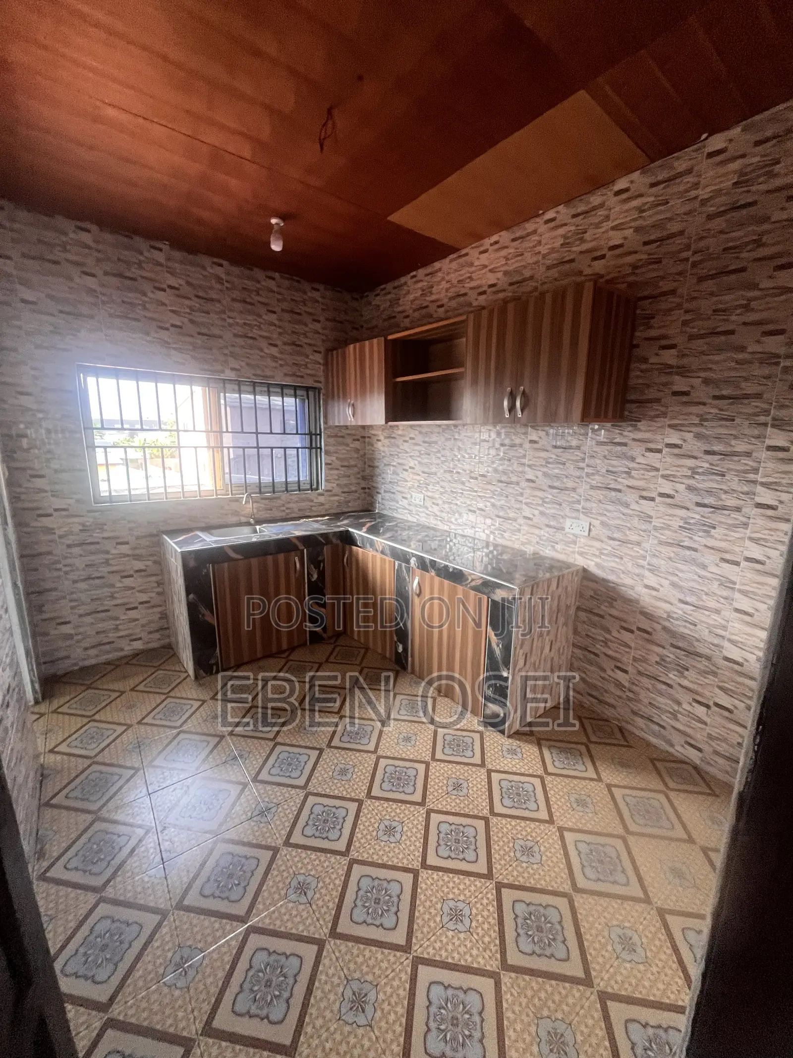 2bdrm Apartment in Dansoman for rent