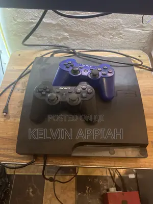 Is in a Good Condition and Loaded With 9games