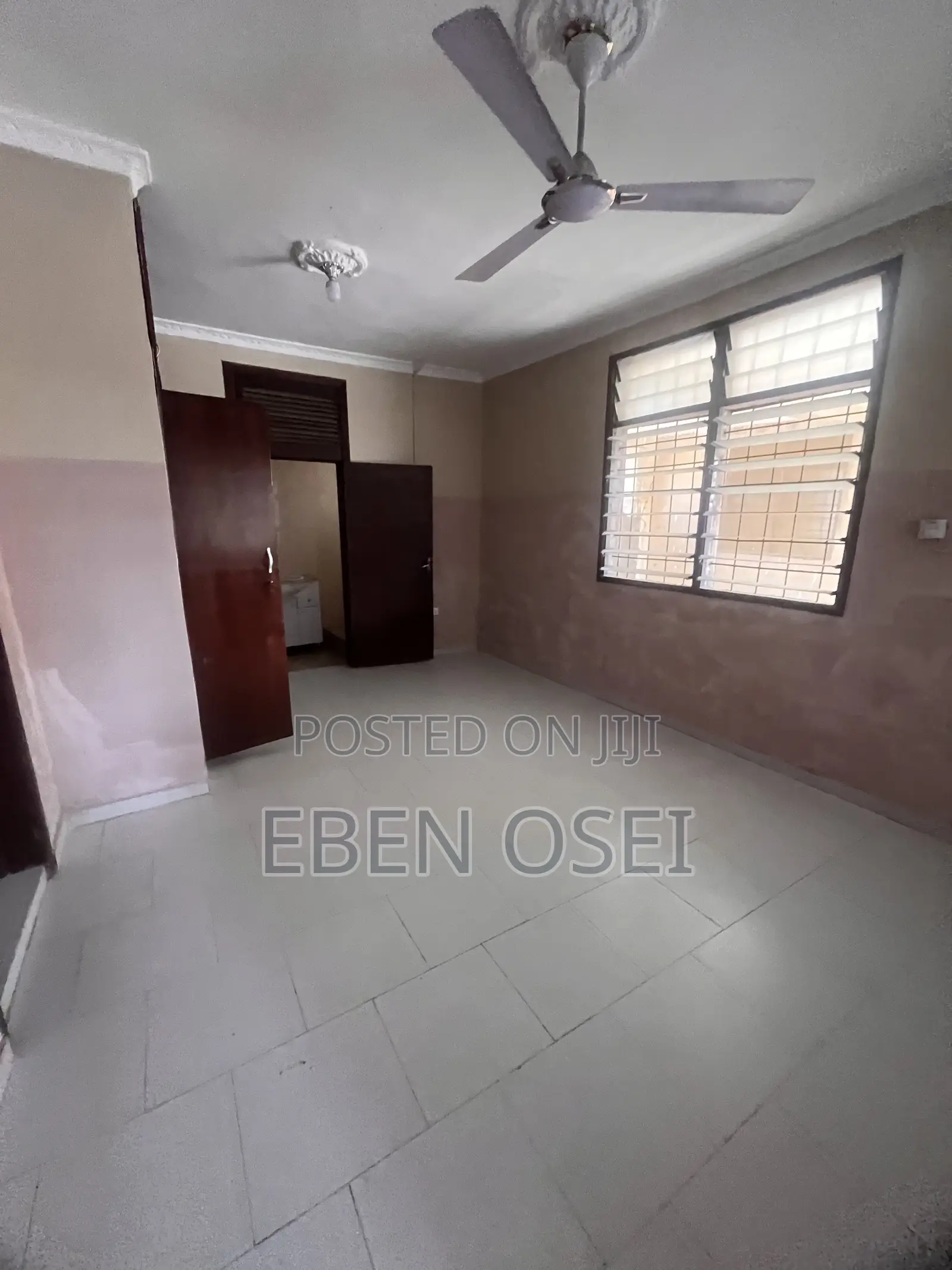 2bdrm Apartment in Dansoman for rent