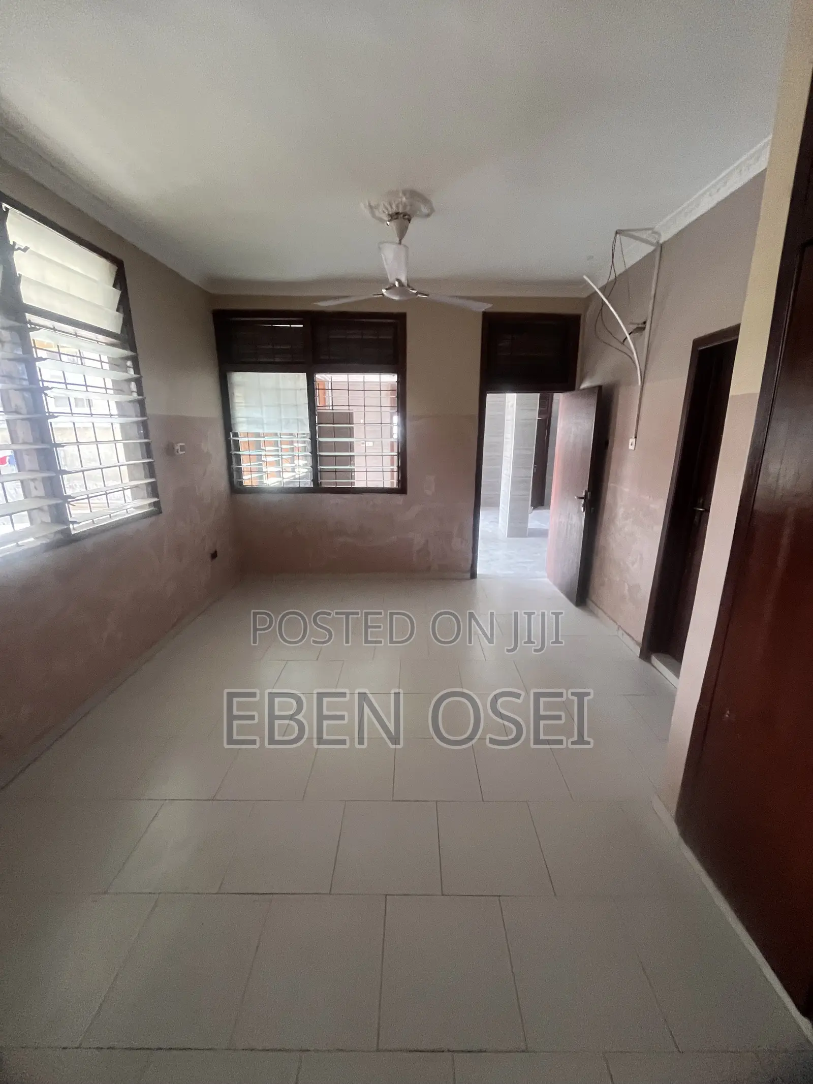 2bdrm Apartment in Dansoman for rent