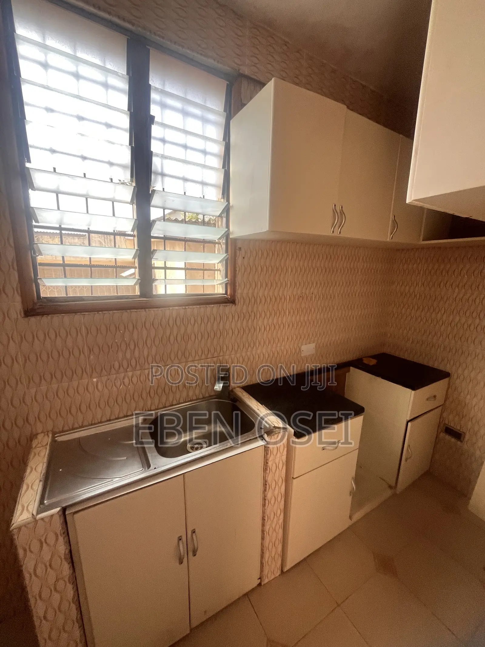 2bdrm Apartment in Dansoman for rent