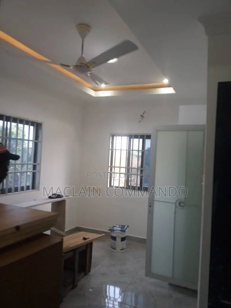 Furnished 1bdrm Apartment in God Is Abel, Tseaddo for rent