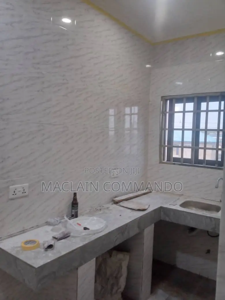 Furnished 1bdrm Apartment in God Is Abel, Tseaddo for rent