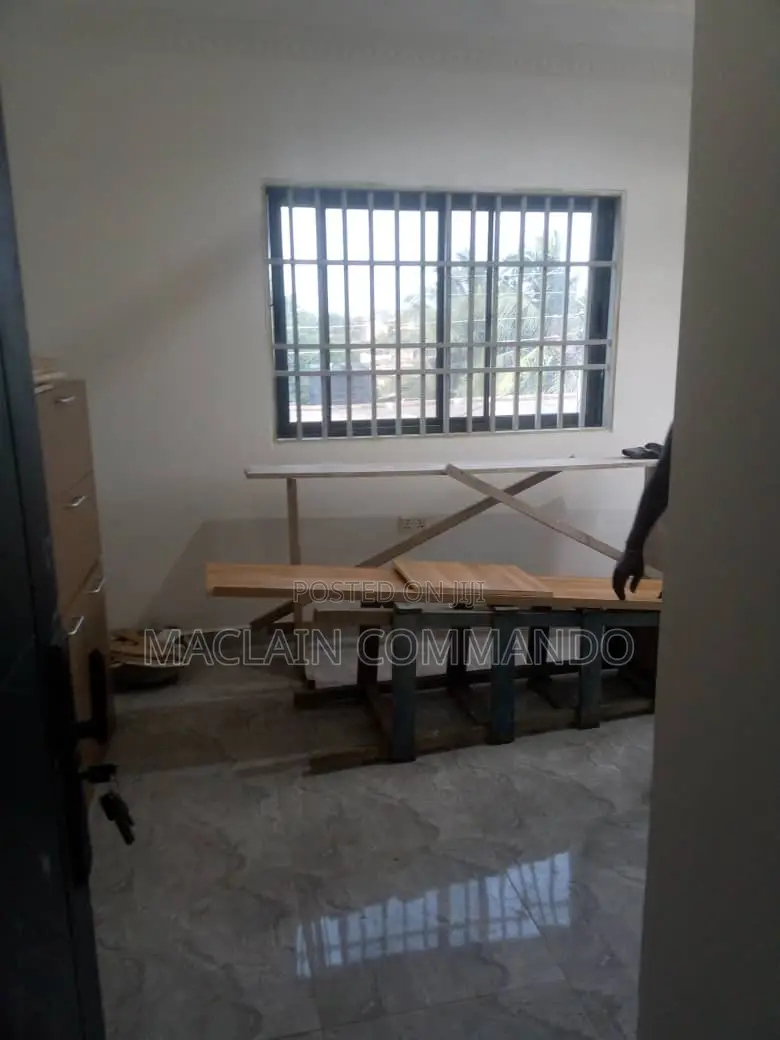 Furnished 1bdrm Apartment in God Is Abel, Tseaddo for rent