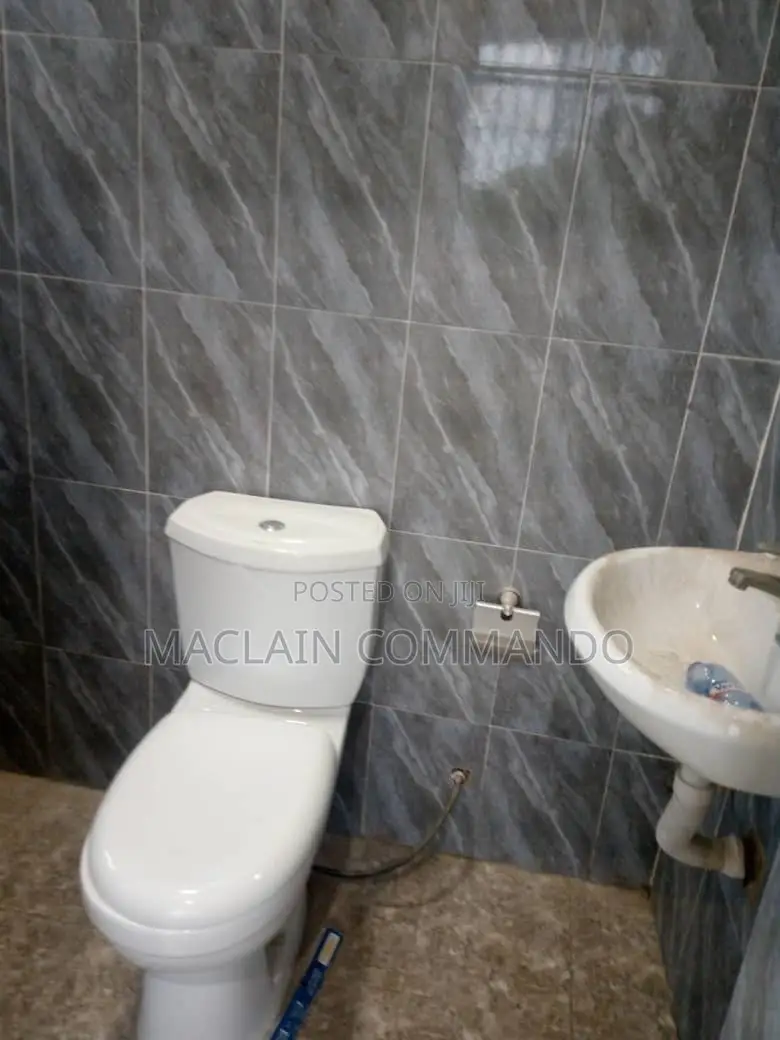 Furnished 1bdrm Apartment in God Is Abel, Tseaddo for rent