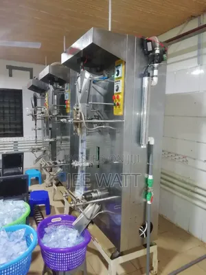 Original Koyo and Reverse Osmosis Machines for Sale