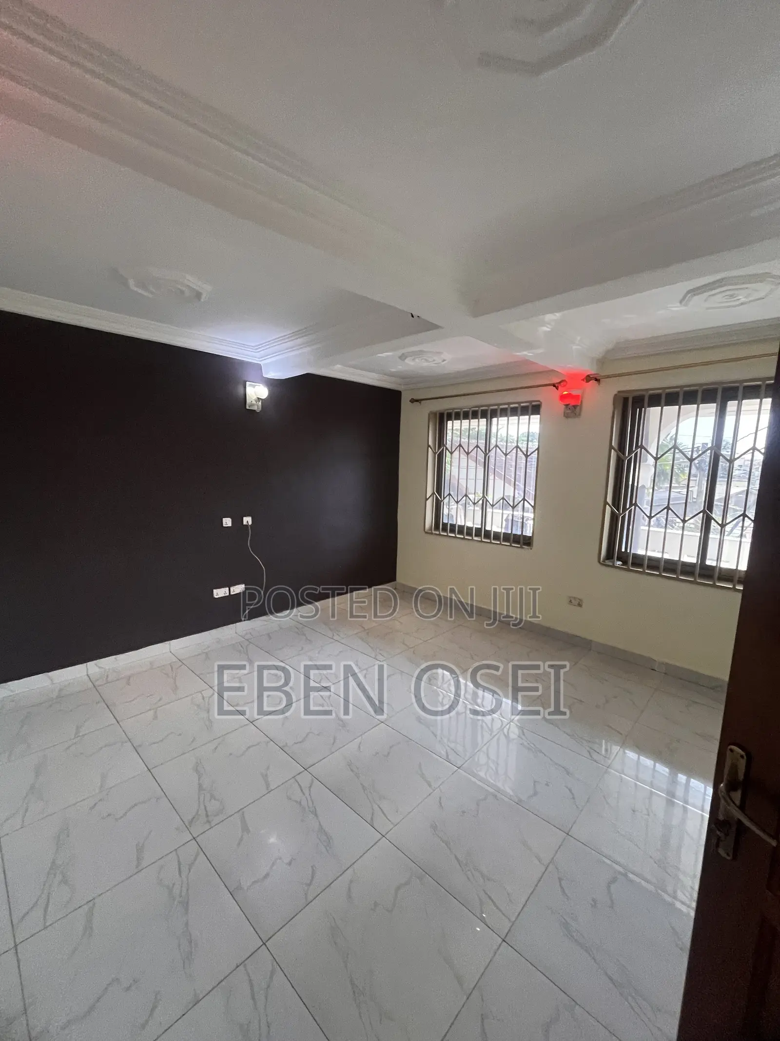 2bdrm Apartment in Mallam Junction for rent