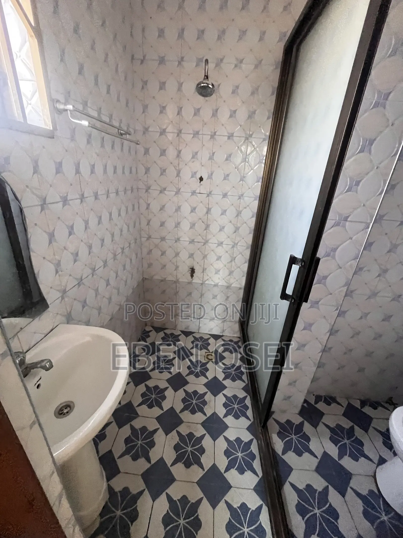 2bdrm Apartment in Mallam Junction for rent
