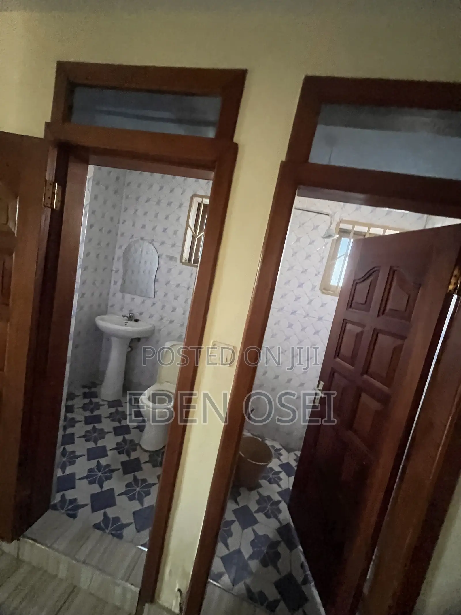 2bdrm Apartment in Mallam Junction for rent