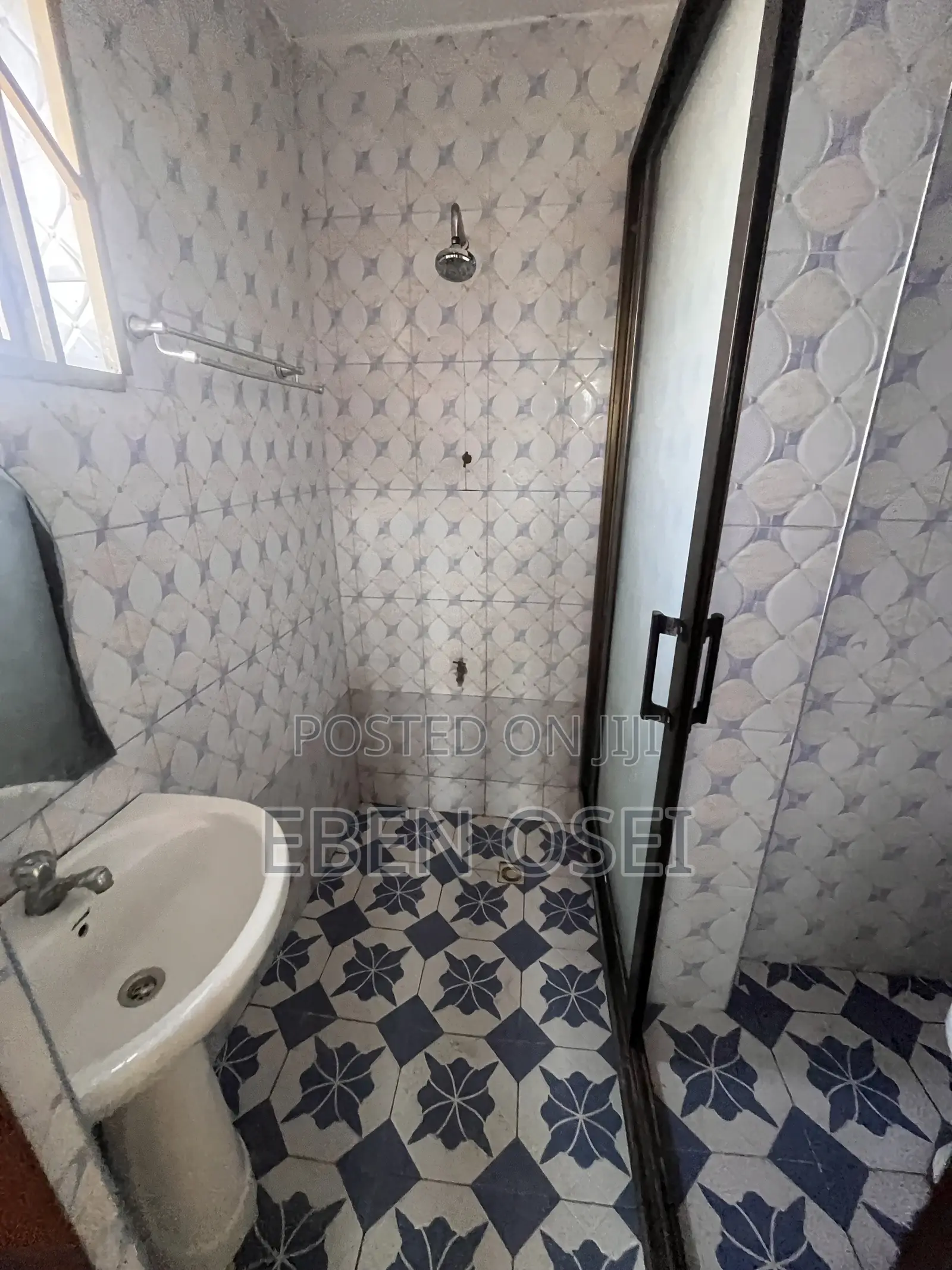 2bdrm Apartment in Mallam Junction for rent