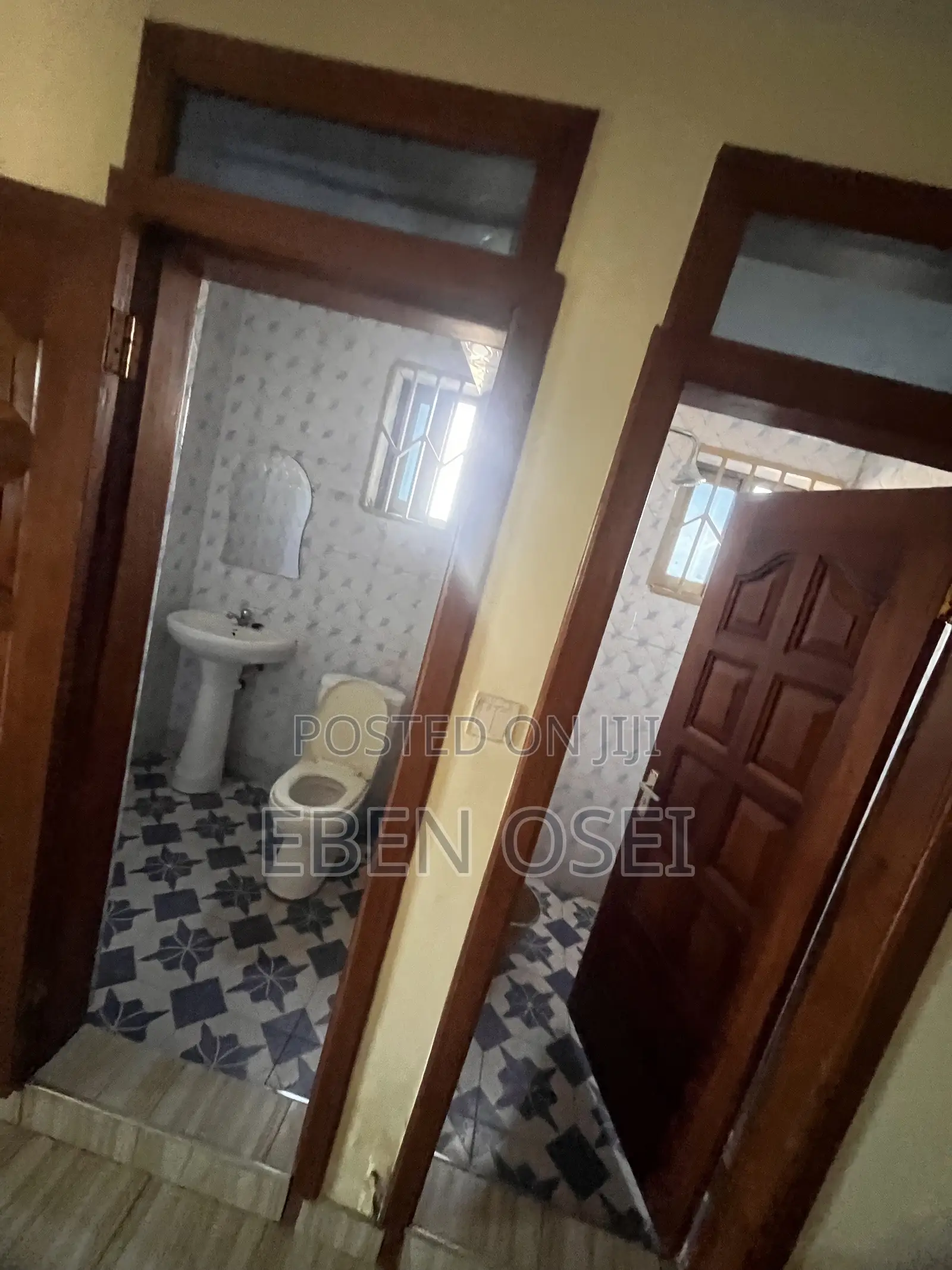 2bdrm Apartment in Mallam Junction for rent