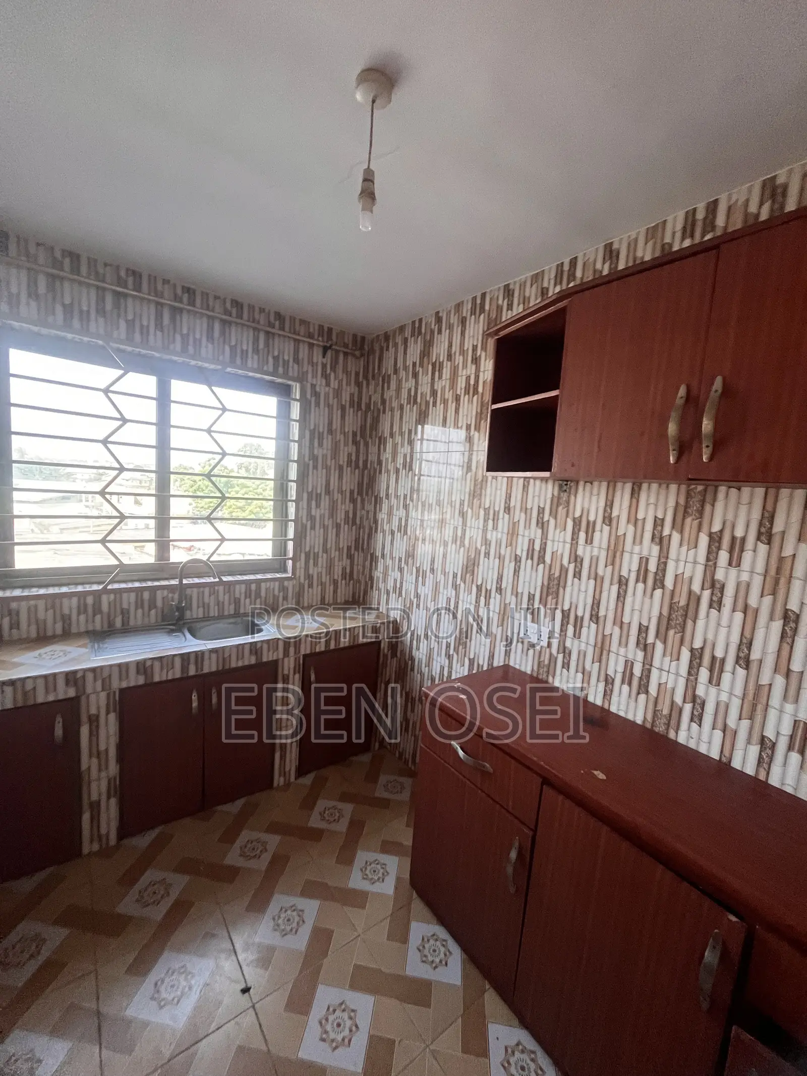 2bdrm Apartment in Mallam Junction for rent