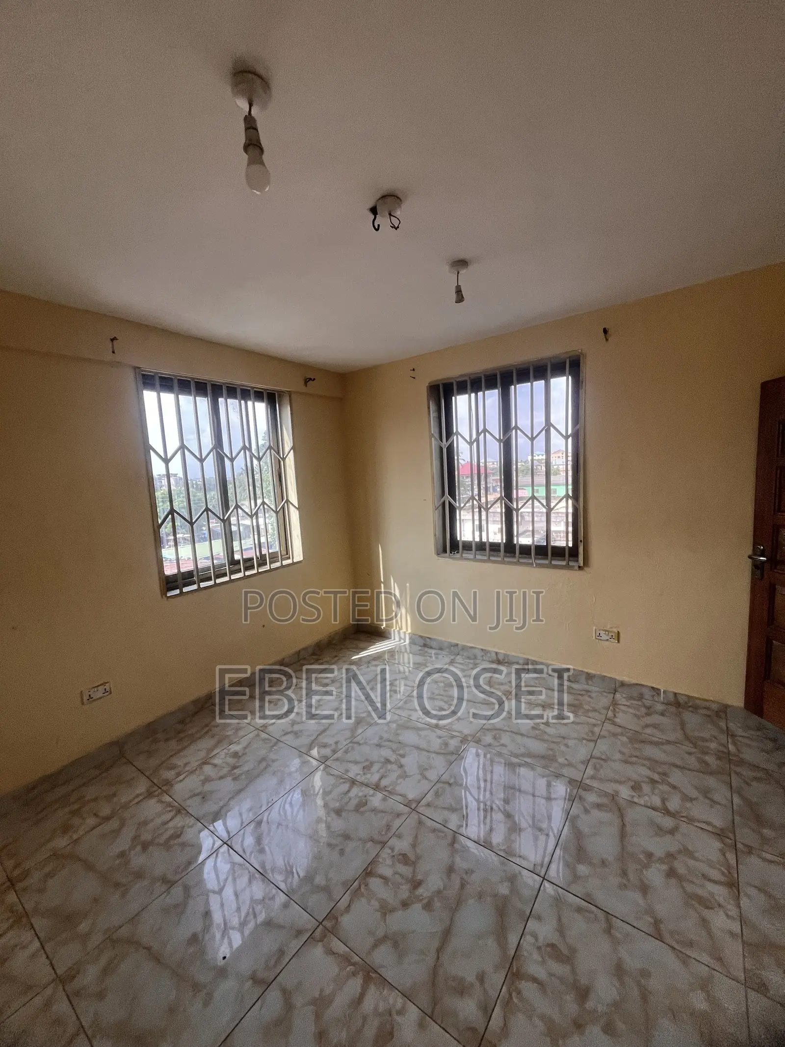 2bdrm Apartment in Mallam Junction for rent