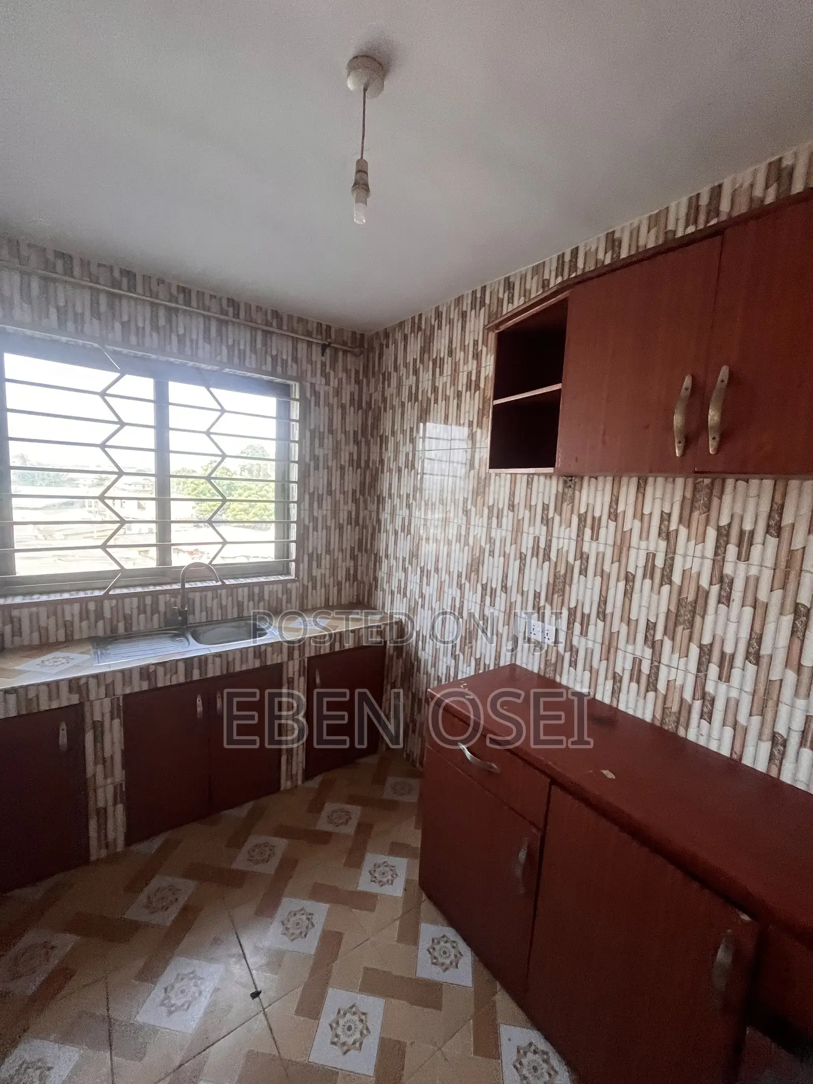 2bdrm Apartment in Mallam Junction for rent