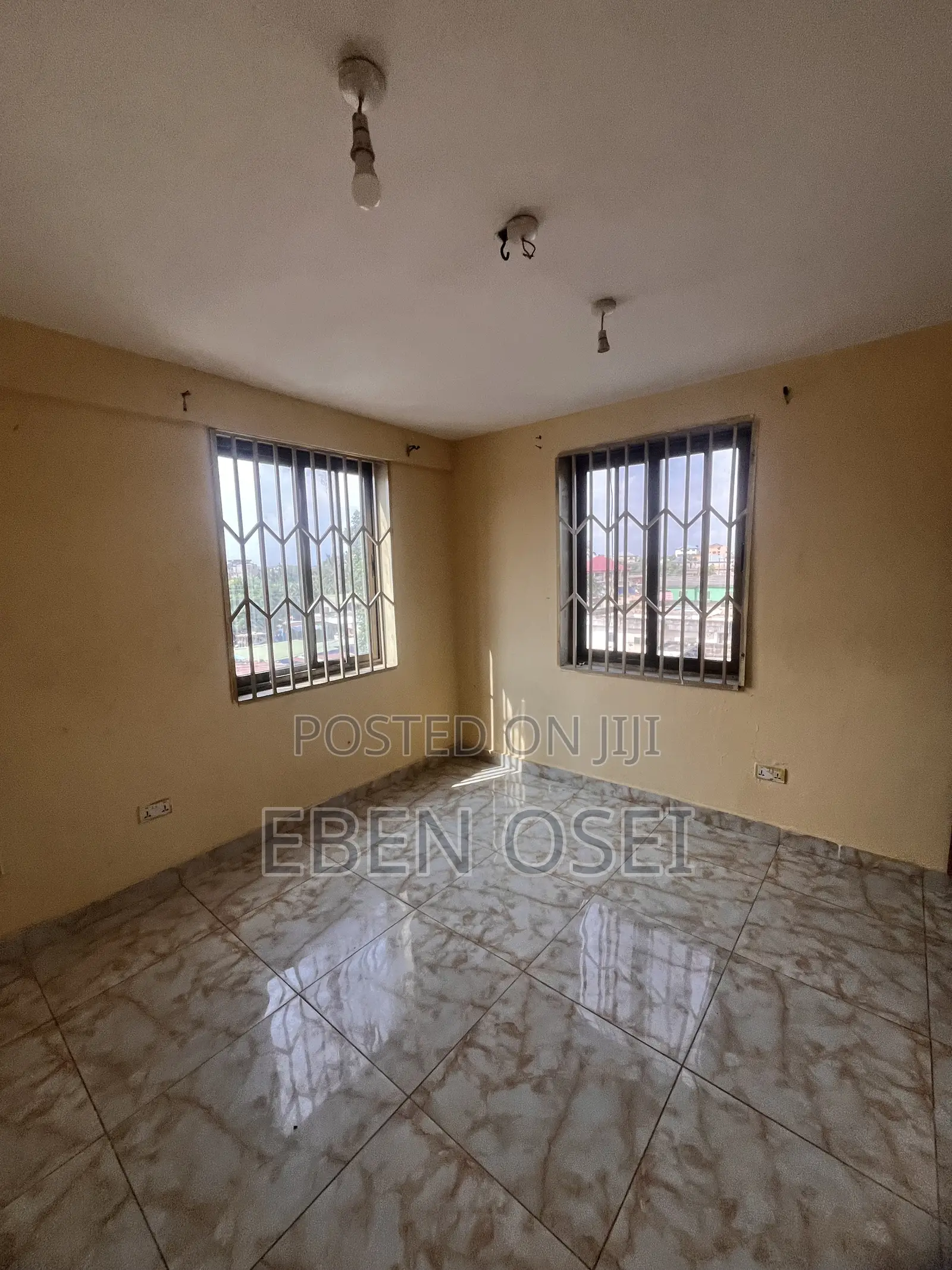 2bdrm Apartment in Mallam Junction for rent