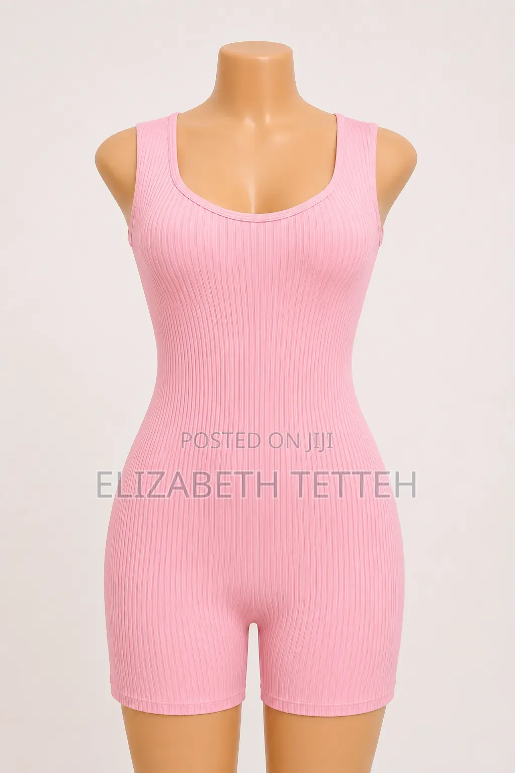 Ladies Beautiful Rompers