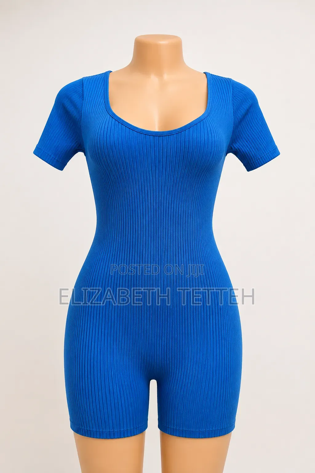Ladies Beautiful Rompers