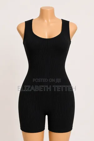 Ladies Beautiful Rompers