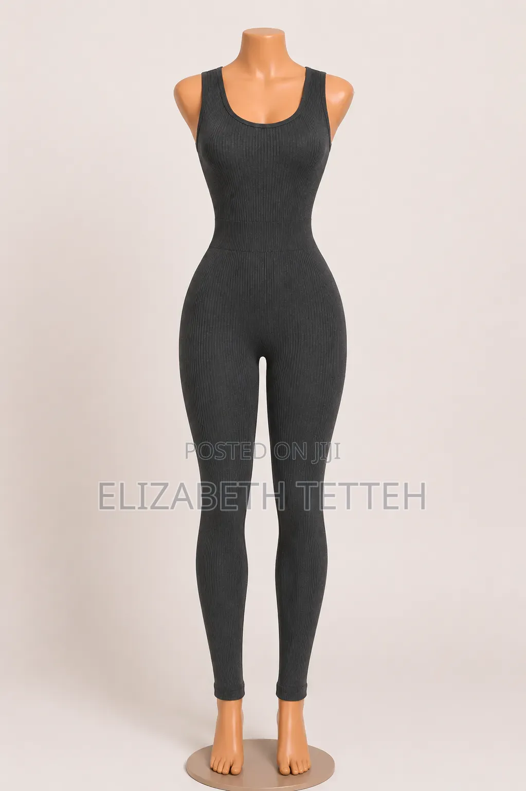 Ladies Beautiful Rompers