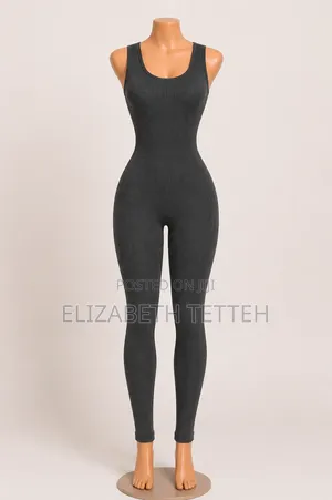 Ladies Beautiful Rompers
