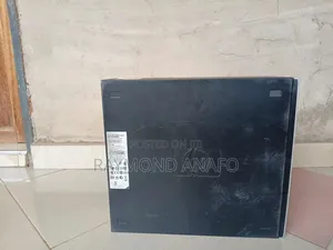 Desktop Computer HP 8GB AMD HDD 72GB