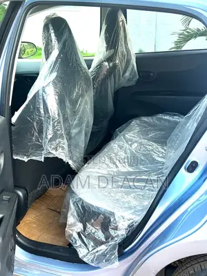 Toyota Vitz 2014