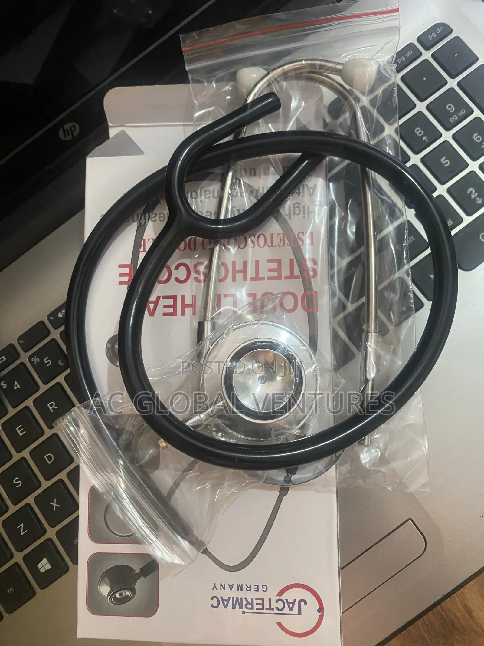 Student Stethoscope